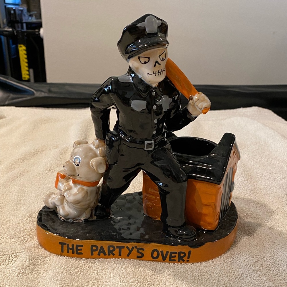 Yankee Candle Boney Bunch - Boo-lice